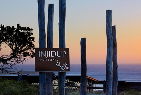 Injidup Spa Retreat - Accommodation Gold Coast 0