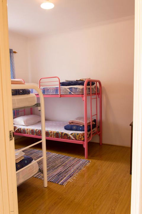 Baywatch Retreat Augusta - Accommodation Gold Coast 33