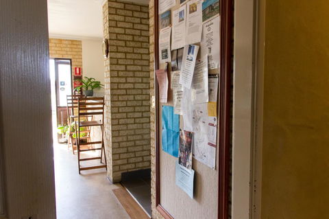 Baywatch Retreat Augusta - Accommodation Gold Coast 23