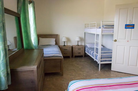 Baywatch Retreat Augusta - Accommodation Gold Coast 13