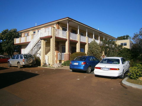 Baywatch Retreat Augusta - Accommodation Gold Coast 29