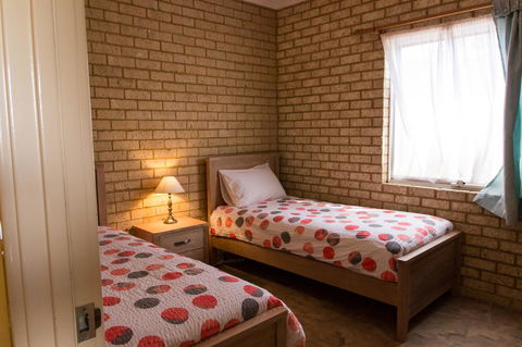 Baywatch Retreat Augusta - Accommodation Gold Coast 14