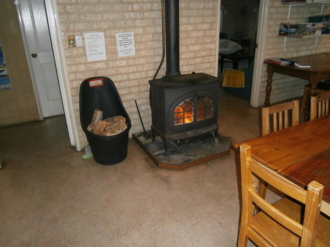 Baywatch Retreat Augusta - Accommodation Gold Coast 30