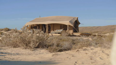 Sal Salis Ningaloo Reef - Gold Coast 4U 37