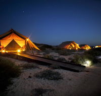 Sal Salis Ningaloo Reef - Gold Coast 4U