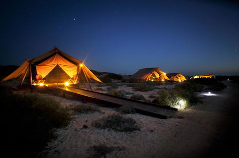 Sal Salis Ningaloo Reef - Gold Coast 4U 0