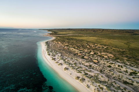 Sal Salis Ningaloo Reef - Gold Coast 4U 17