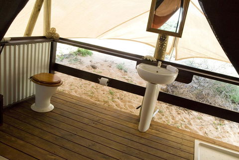 Sal Salis Ningaloo Reef - Gold Coast 4U 34