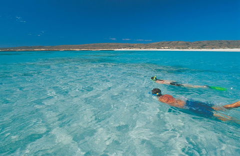 Sal Salis Ningaloo Reef - Gold Coast 4U 9