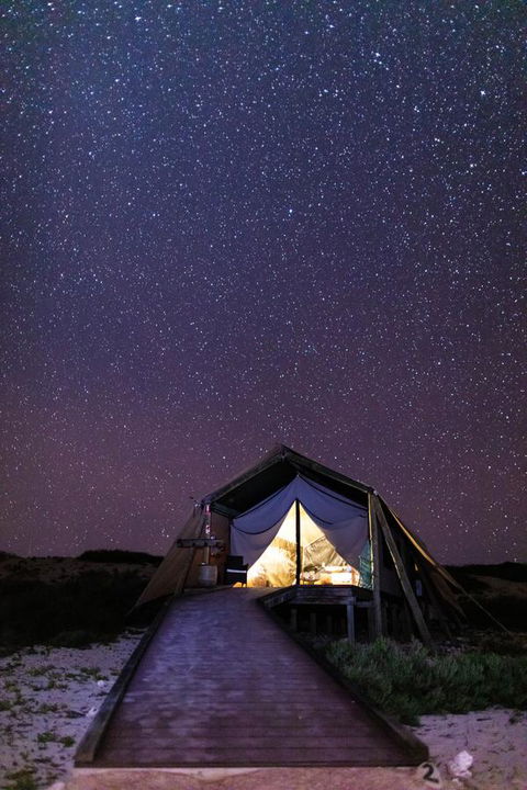 Sal Salis Ningaloo Reef - Gold Coast 4U 7