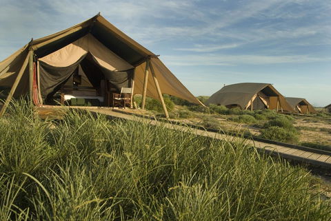 Sal Salis Ningaloo Reef - Gold Coast 4U 25
