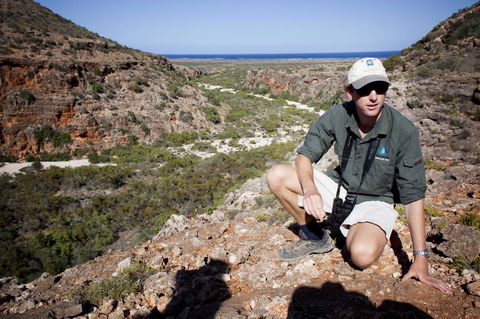 Sal Salis Ningaloo Reef - Gold Coast 4U 30