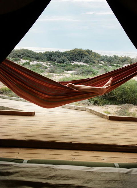 Sal Salis Ningaloo Reef - Gold Coast 4U 35