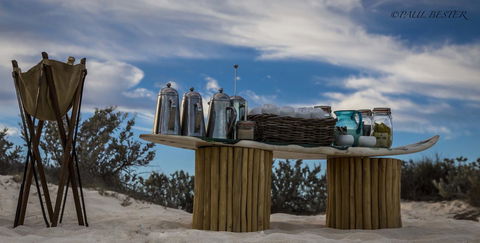 Sal Salis Ningaloo Reef - Gold Coast 4U 19