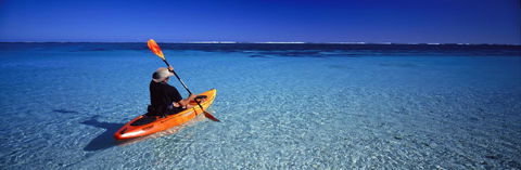 Sal Salis Ningaloo Reef - Gold Coast 4U 11