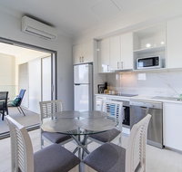 New Apartment on Great Location Opposite Garden City  02 - Accommodation Gold Coast