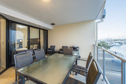 Dolphin Quay Apartments - Accommodation Gold Coast 25