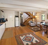 Orion Studio with Ocean Views - Gold Coast 4U