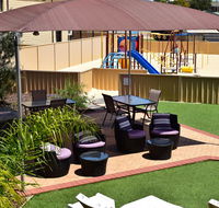 The Jetty Resort - Accommodation Gold Coast