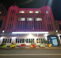 Criterion Hotel Perth - 1 Gold Coast