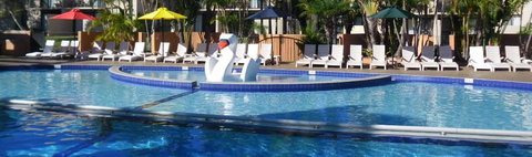 Kalbarri Beach Resort - Accommodation Gold Coast 3