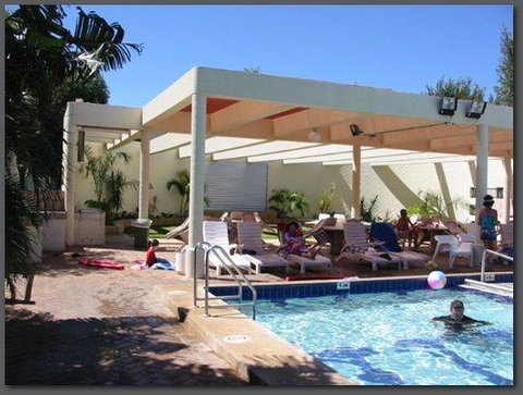 Kalbarri Beach Resort - Accommodation Gold Coast 14