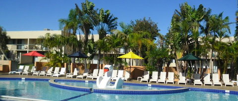 Kalbarri Beach Resort - Accommodation Gold Coast 36