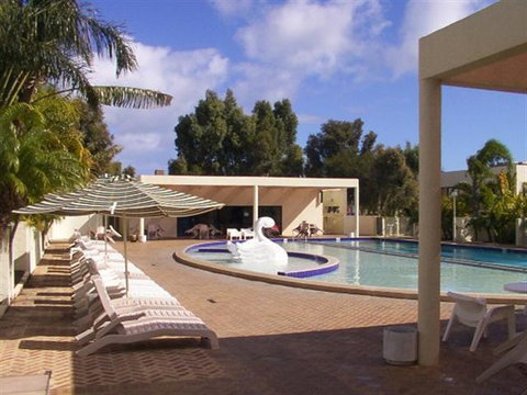 Kalbarri Beach Resort - Accommodation Gold Coast 13