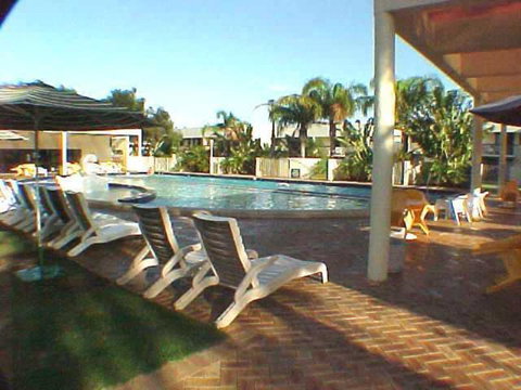 Kalbarri Beach Resort - Accommodation Gold Coast 15