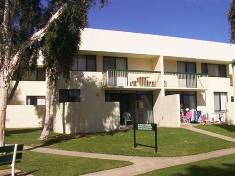 Kalbarri Beach Resort - Accommodation Gold Coast 10