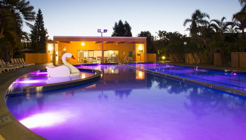 Kalbarri Beach Resort - Accommodation Gold Coast 31