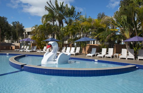 Kalbarri Beach Resort - Accommodation Gold Coast 8