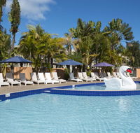 Kalbarri Beach Resort - Gold Coast 4U