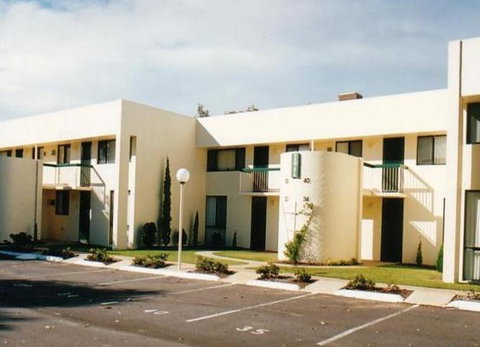 Kalbarri Beach Resort - Accommodation Gold Coast 1