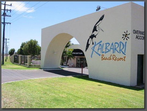 Kalbarri Beach Resort - Accommodation Gold Coast 9