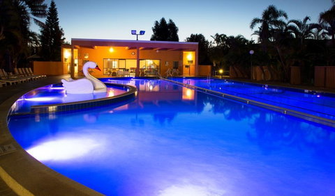 Kalbarri Beach Resort - Accommodation Gold Coast 30