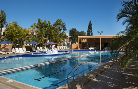 Kalbarri Beach Resort - Accommodation Gold Coast 7