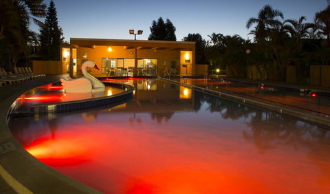 Kalbarri Beach Resort - Accommodation Gold Coast 29