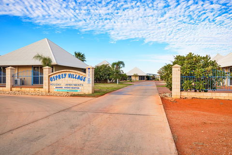 Osprey Holiday Village Unit 122 2 Bedroom - Gold Coast 4U 14