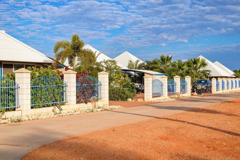 Osprey Holiday Village Unit 122 2 Bedroom - Gold Coast 4U 19