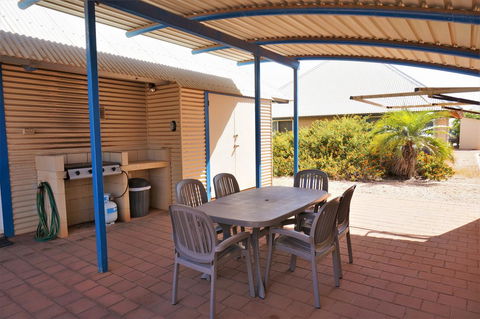 Osprey Holiday Village Unit 122 2 Bedroom - Gold Coast 4U 11