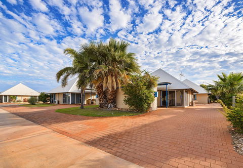 Osprey Holiday Village Unit 122 2 Bedroom - Gold Coast 4U 18