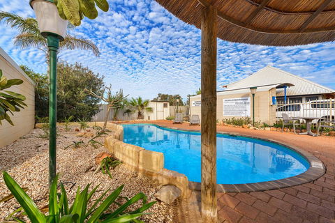 Osprey Holiday Village Unit 122 2 Bedroom - Gold Coast 4U 16