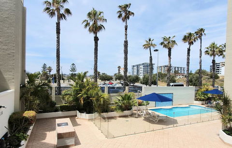 Sandcastles Beachfront Luxury Retreat Apartment - Gold Coast 4U 25