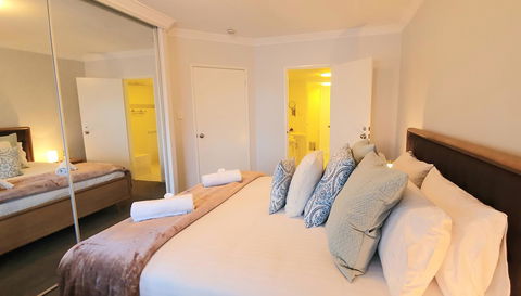 Sandcastles Beachfront Luxury Retreat Apartment - Gold Coast 4U 10
