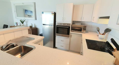 Sandcastles Beachfront Luxury Retreat Apartment - Gold Coast 4U 23