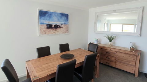 Sandcastles Beachfront Luxury Retreat Apartment - Gold Coast 4U 11