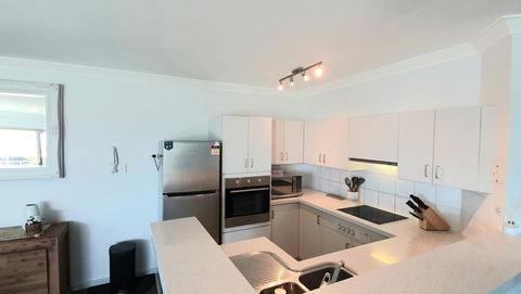 Sandcastles Beachfront Luxury Retreat Apartment - Gold Coast 4U 14