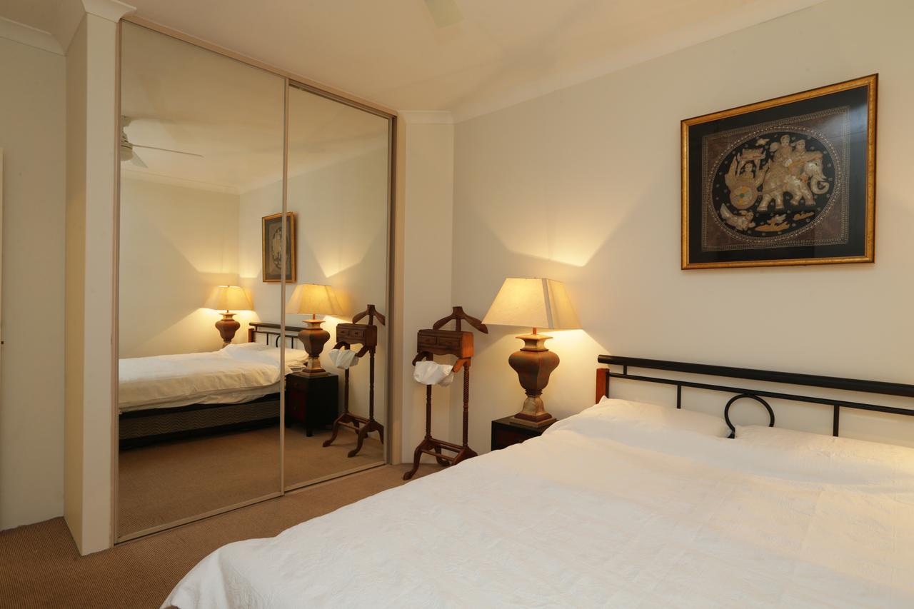 Doubleview WA Accommodation Gold Coast