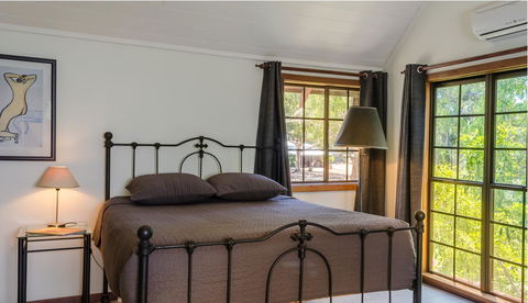 Sienna Lodge - Accommodation Gold Coast 1